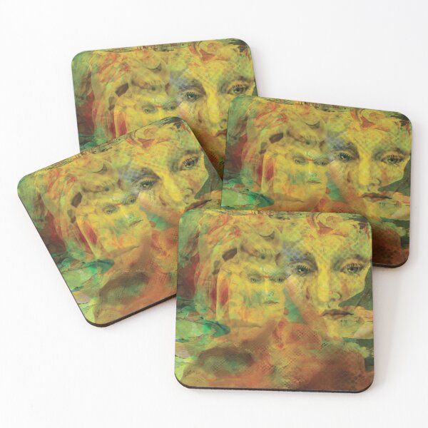 Item preview, Waterlilies designed and sold by AidaGuardaii.