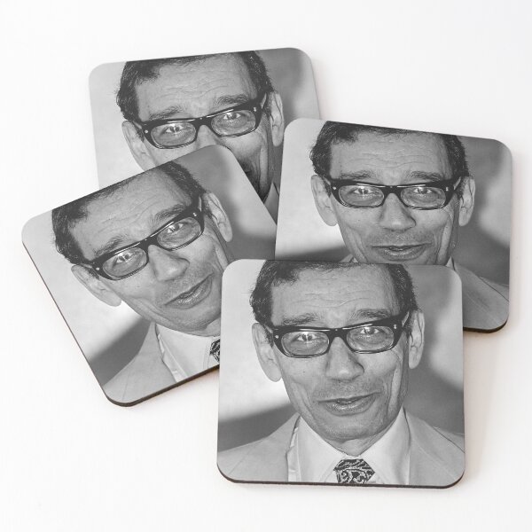 Item preview, Boutros Boutros-Ghali designed and sold by rubenakopyan.