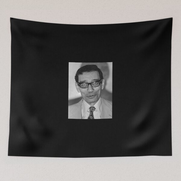 Item preview, Boutros Boutros-Ghali designed and sold by rubenakopyan.