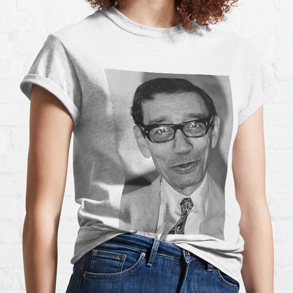 Vista previa del artículo con la obra «Boutros Boutros-Ghali», diseñado y vendido por rubenakopyan.