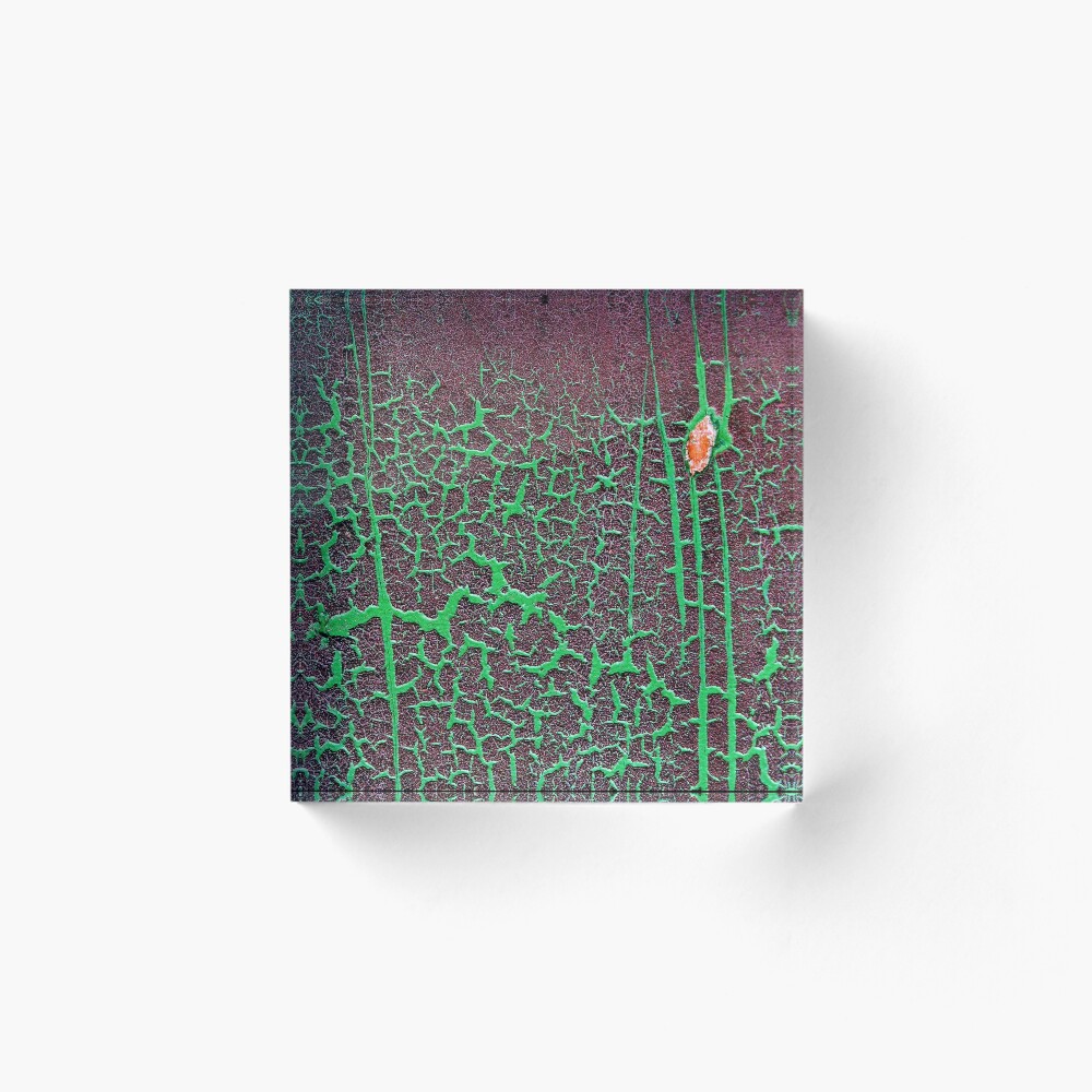Item preview, Acrylic Block designed and sold by richman.