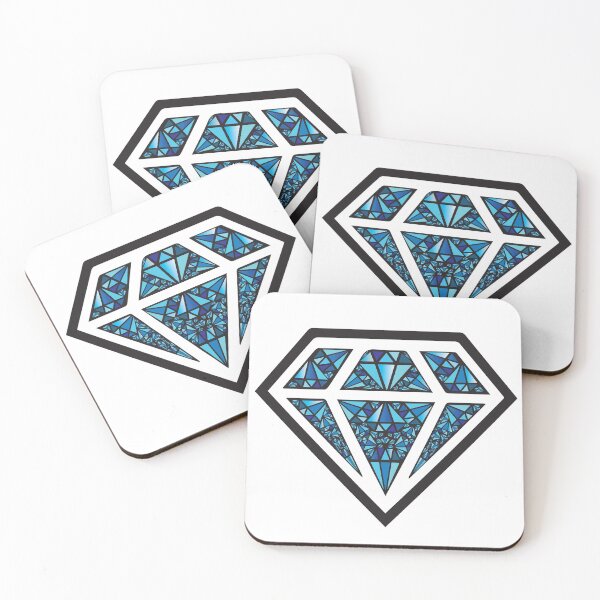 Item preview, Blue Diamond designed and sold by Thereal Appeal.