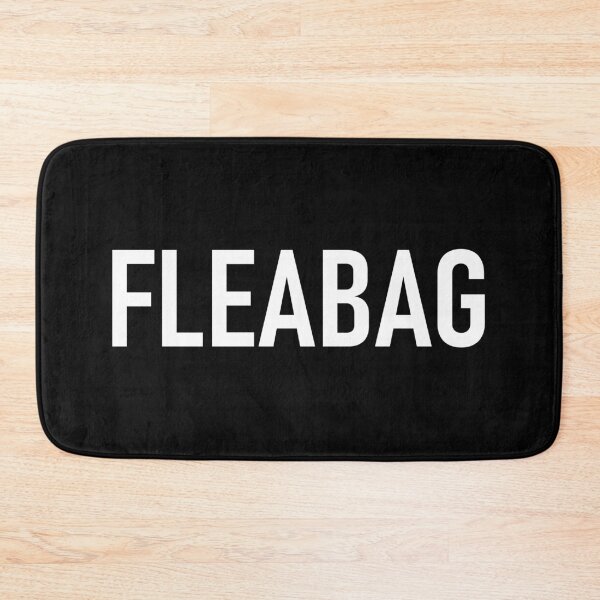 Item preview, Fleabag designed and sold by goatboyjr.