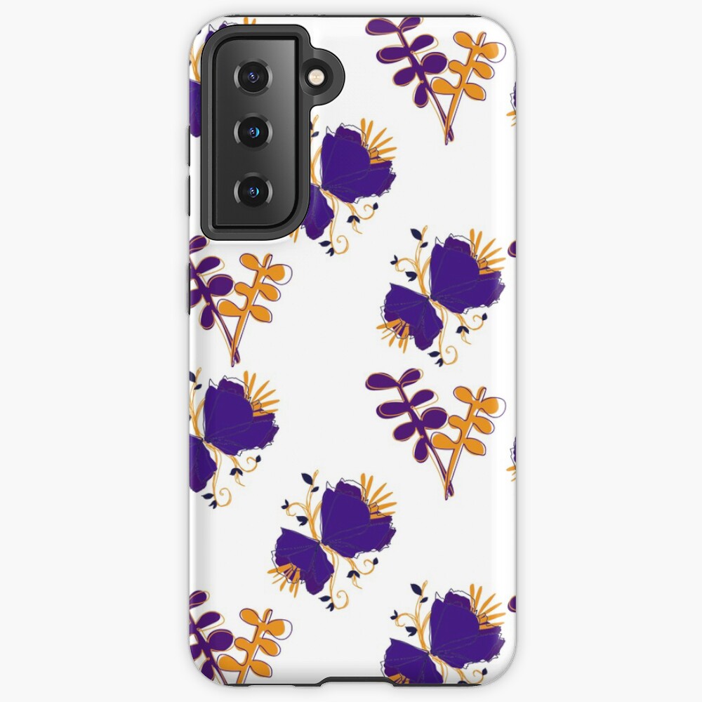Item preview, Samsung Galaxy Tough Case designed and sold by SBernadette.