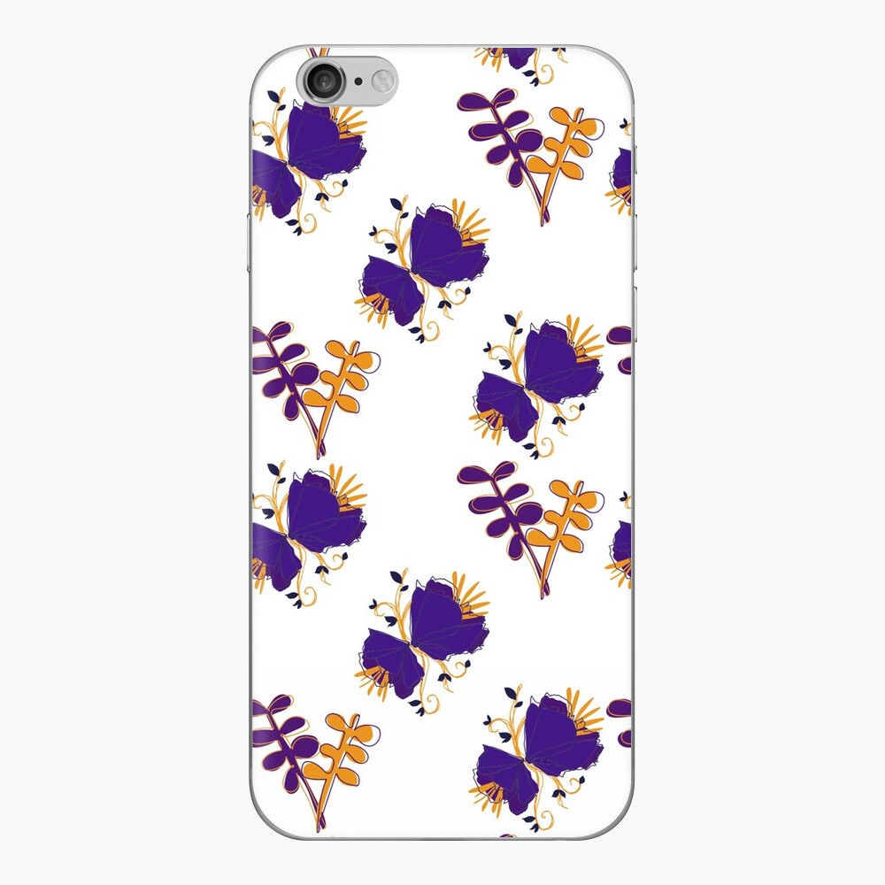Item preview, iPhone Skin designed and sold by SBernadette.