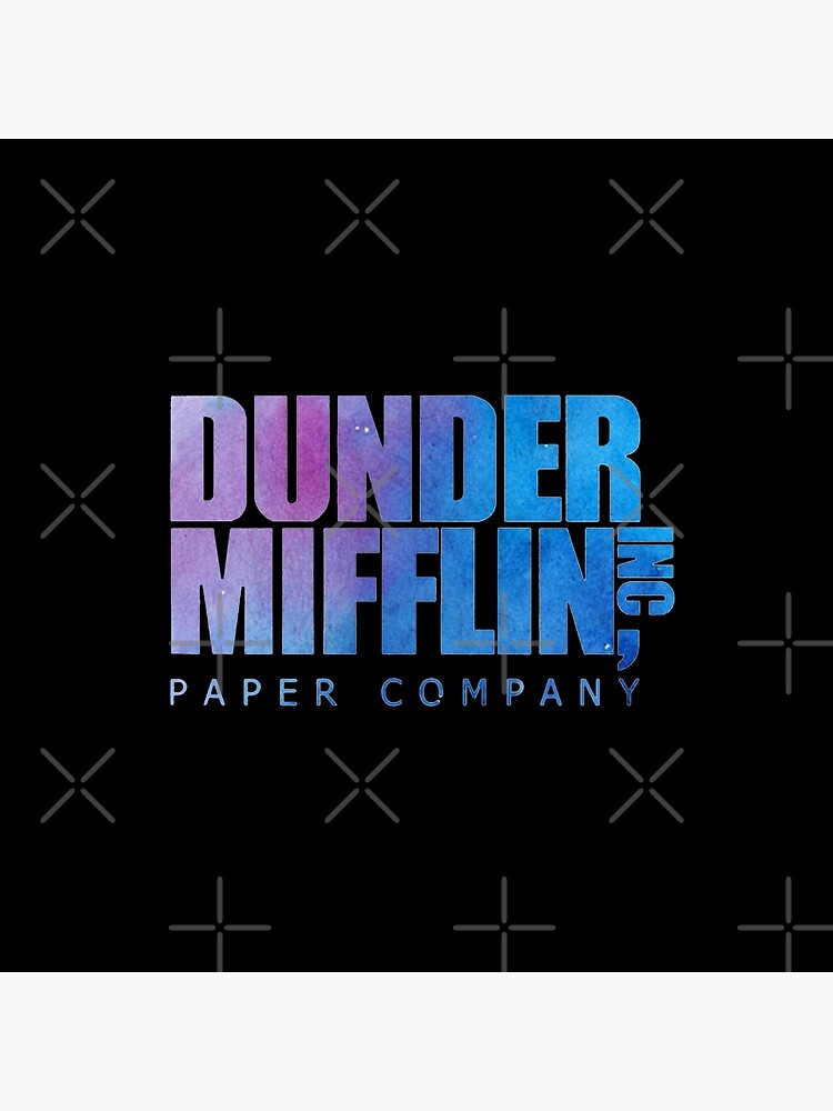 Art-O-Rama - Dunder Mifflin Paper Company Inc from The Office