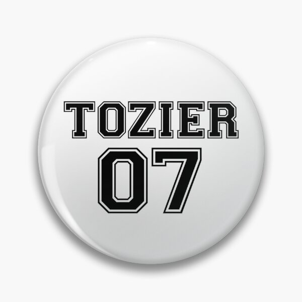 Item preview, Richie Tozier Varsity Design  designed and sold by amyapplez.
