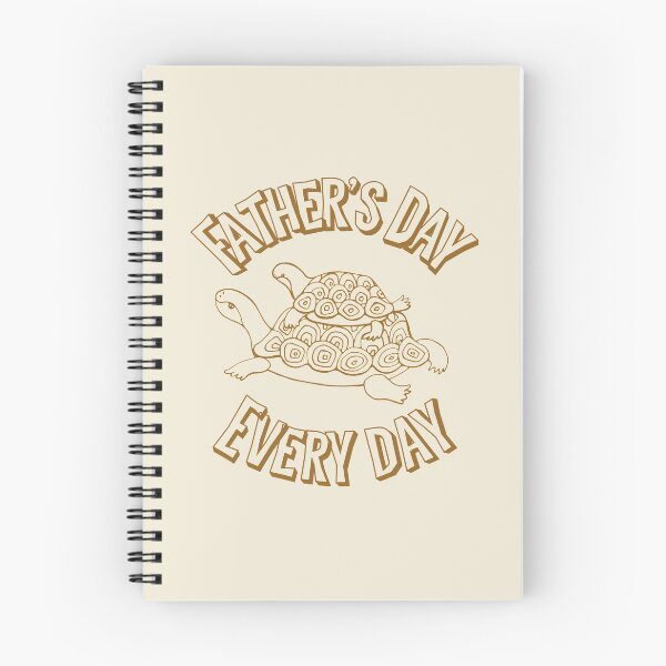 Item preview, Father’s Day every day typography text art quote by Word Fandom - wordfandom designed and sold by Kerry Pritchard.