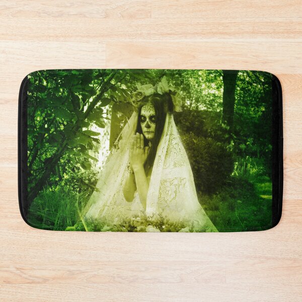 Item preview, muerta green designed and sold by Nico Oest.