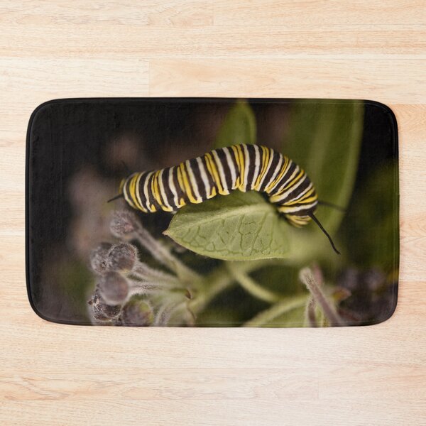 Item preview, The Intriguing 'Monarch' Caterpillar designed and sold by imaginethis.
