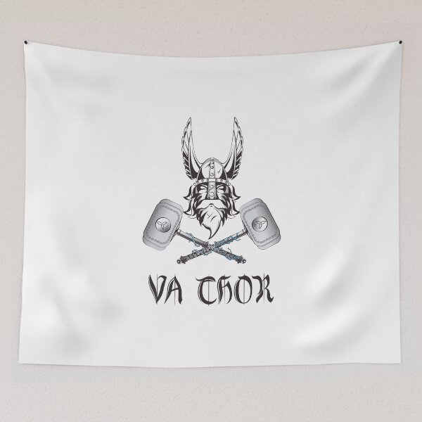 Item preview, Vathor Va Thor father dad designed and sold by JonasDesign.