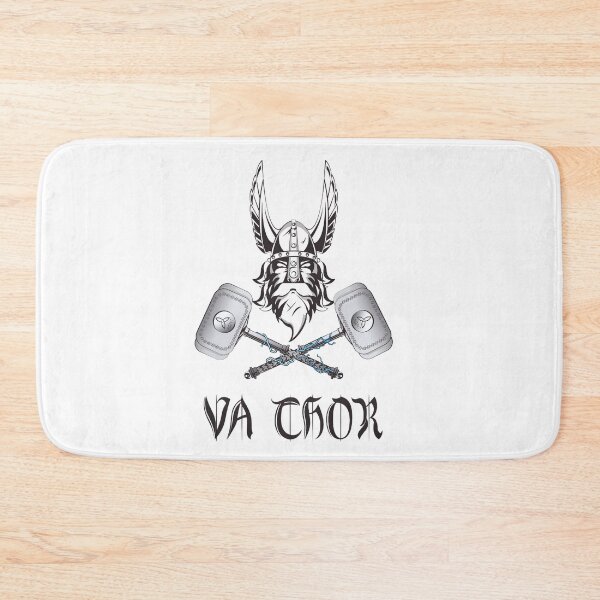Item preview, Vathor Va Thor father dad designed and sold by JonasDesign.