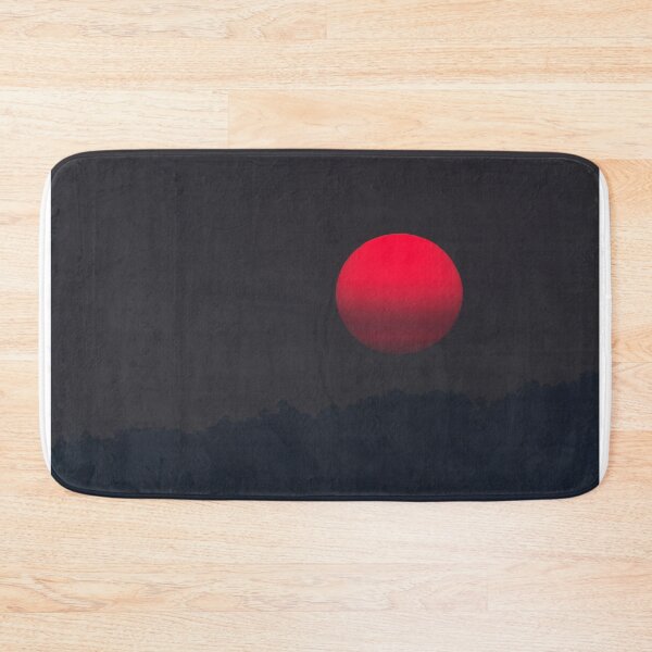 Item preview, Red moon designed and sold by Tal-Naive-Art.