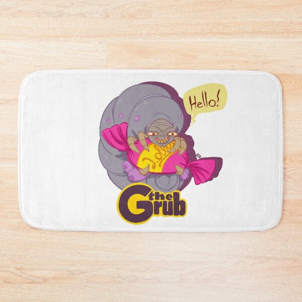 Item preview, The Grub - The Actual Grub designed and sold by James Fosdike.