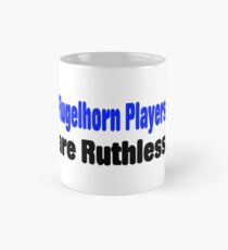 Flugelhorn Mug