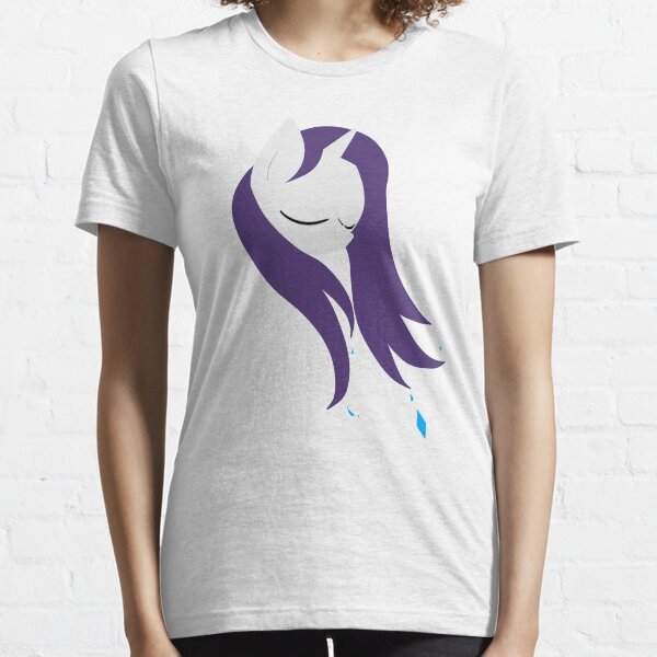 Wet Maned Gem Essential T-Shirt