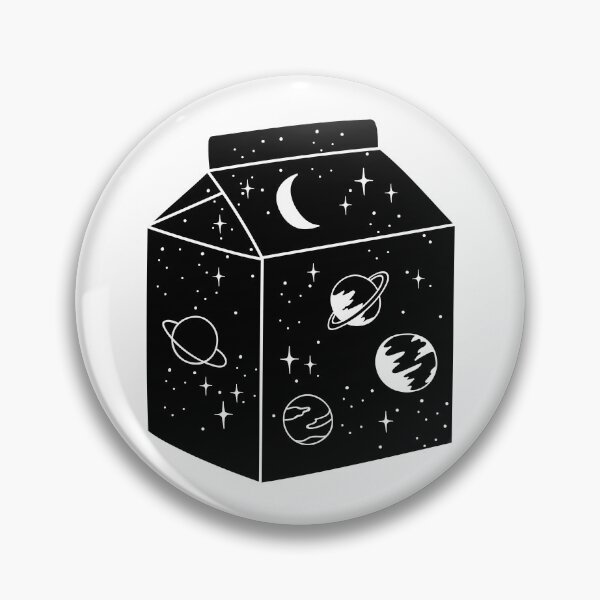Item preview, Milky way designed and sold by anyuka.