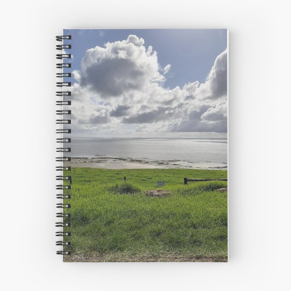 Item preview, Cloudy Day in San Remo designed and sold by EmmaLe.