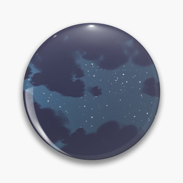 Item preview, cloudy night sky designed and sold by dallonashby.