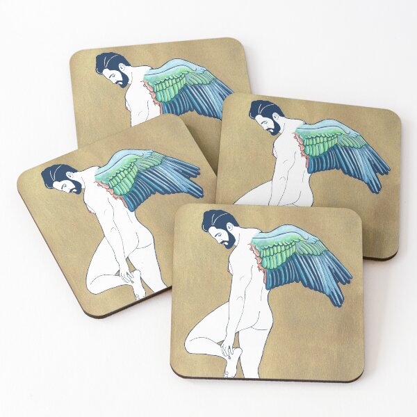 Item preview, Golden designed and sold by Vilela Valentin.