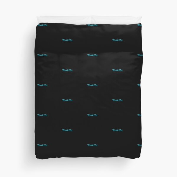 Logo Makita Power Tools Housse de couette