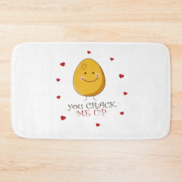 Item preview, You Crack Me Up designed and sold by jolly3434.