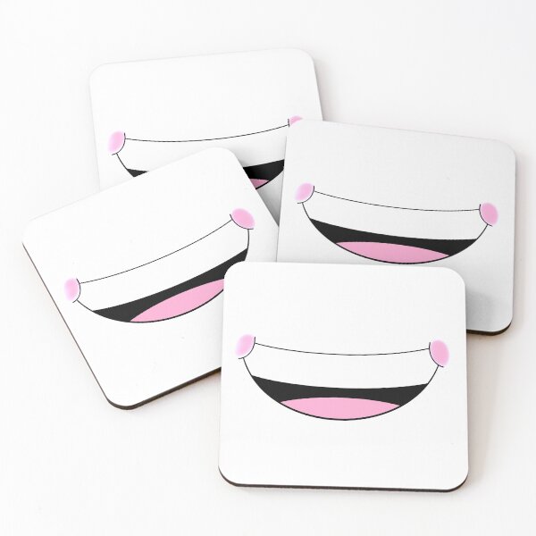 Item preview, Smile! designed and sold by patrickpaul924.