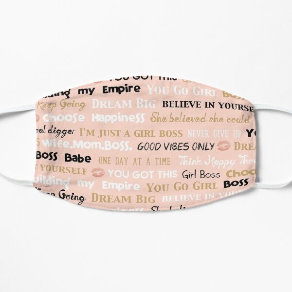 Boss Babe - Designer LV Face Mask #fashion #bossbabe