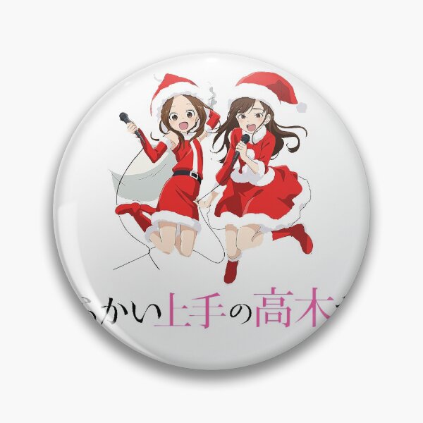 Item preview, takagi san designed and sold by Ogrimar.