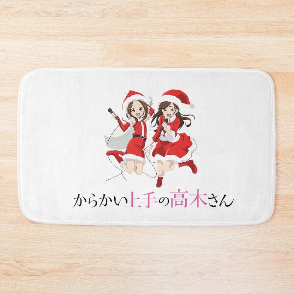 Item preview, takagi san designed and sold by Ogrimar.