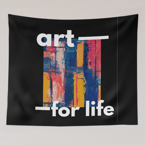 Item preview, Art for Life designed and sold by neil1402.