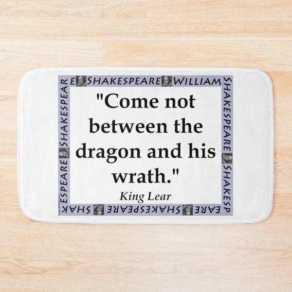 Item preview, Come Not Between - Shakespeare designed and sold by CrankyOldDude.