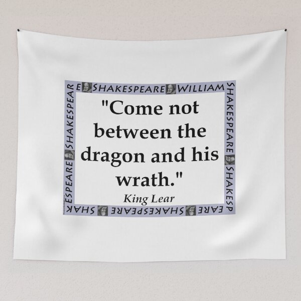 Item preview, Come Not Between - Shakespeare designed and sold by CrankyOldDude.
