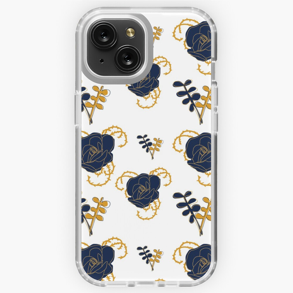 Item preview, iPhone Soft Case designed and sold by SBernadette.