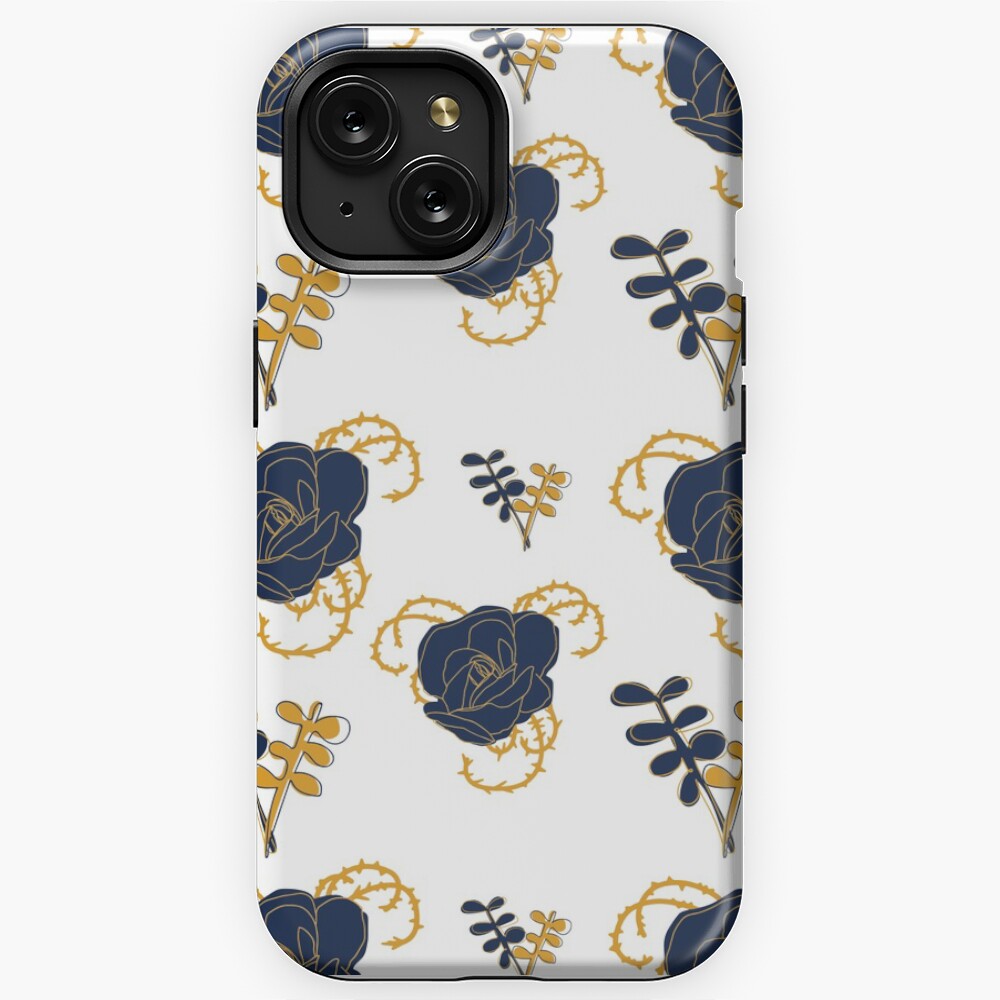 Item preview, iPhone Tough Case designed and sold by SBernadette.