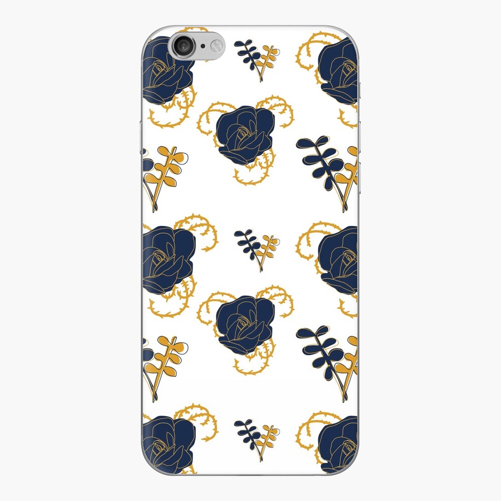 Item preview, iPhone Skin designed and sold by SBernadette.