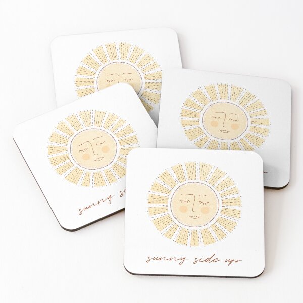 Item preview, Sunny Side Up designed and sold by barlena.