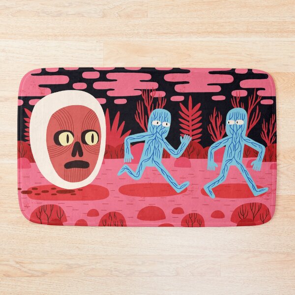 Item preview, Running from Nightmares designed and sold by jackteagle.