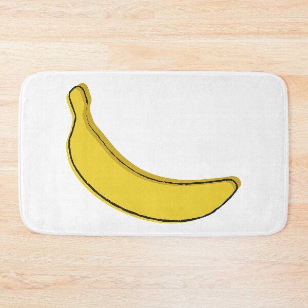 Item preview, Banana designed and sold by Ham-n-Spaghetti.