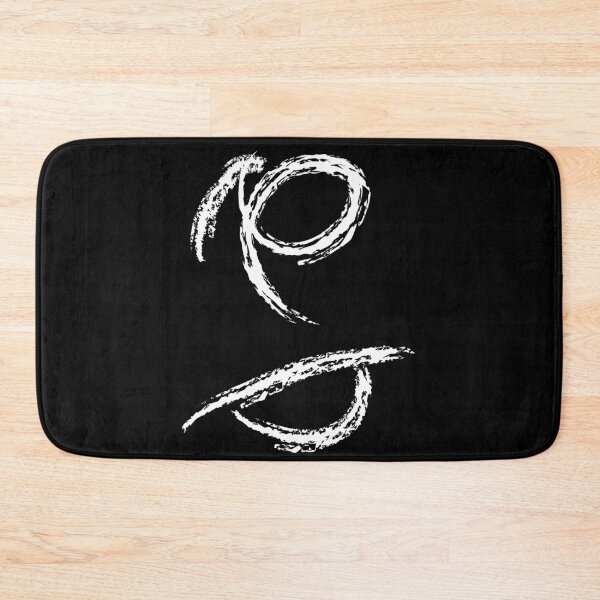 Item preview, Black Abstract line art 21 designed and sold by MinimalStudio.
