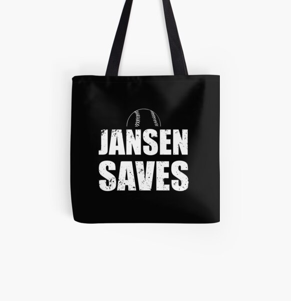 Jansen Tote Bags | Redbubble