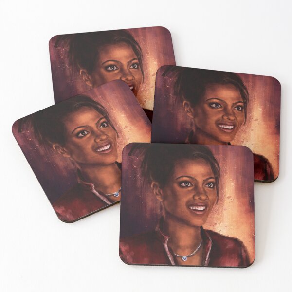 Item preview, Martha Jones designed and sold by ryan-rigby.
