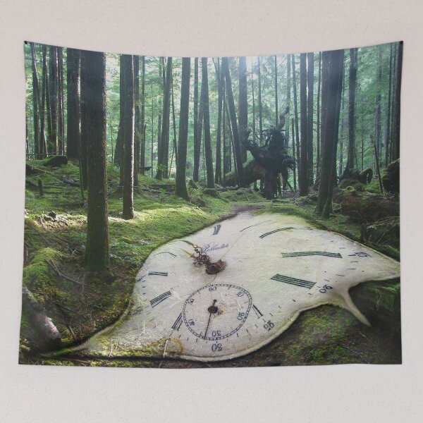 Item preview, Forestclock designed and sold by DisaM.