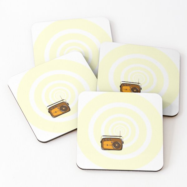 Item preview, Radio designed and sold by Julia Faranchuk.