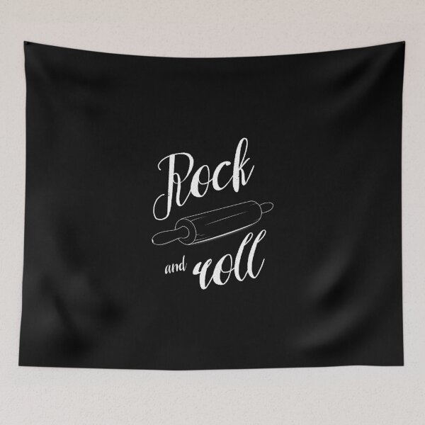 Item preview, Rock and Roll 2 designed and sold by dk-design85.