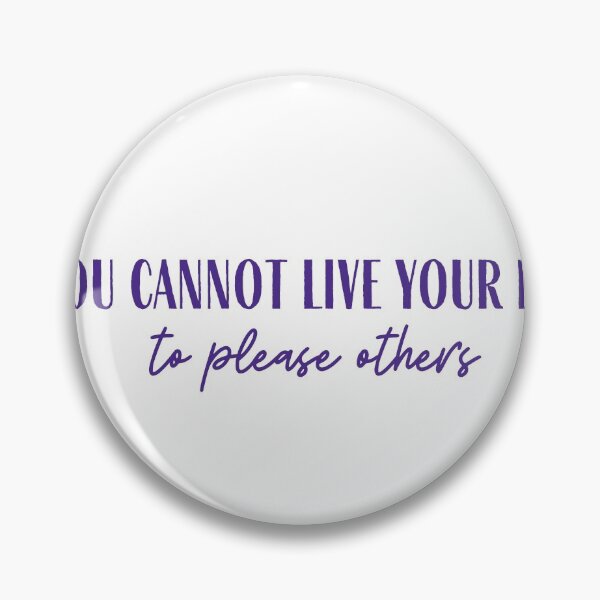 Item preview, To Please Others designed and sold by rymcintire.