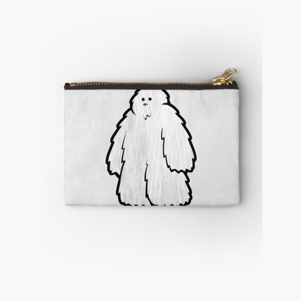 Item preview, Yeti designed and sold by LudlumDesign.