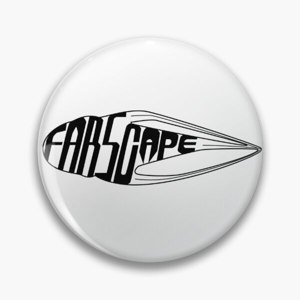 Item preview, minimal farscape moya  designed and sold by spritelady.