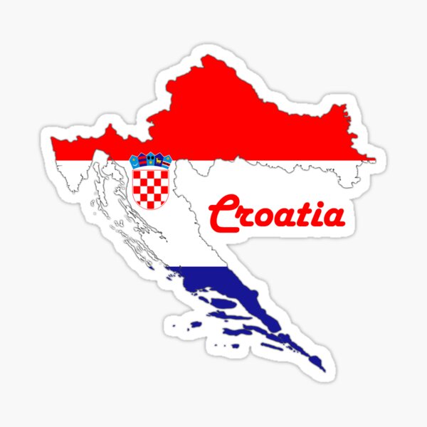 croatian merchandise