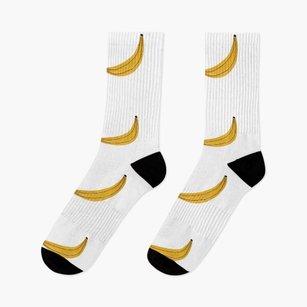 Item preview, BANANA FRUIT PATTERN MASK designed and sold by aydapadi.